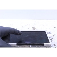 2009-2016 Audi A4 S4 A5 S5 Q5 Info Information Display Screen OEM