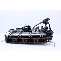 Audi A4 A5 A6 Q5 2.0 CAEB CAED Intake Manifold - 06H133185CF OEM