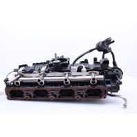 Audi A4 A5 A6 Q5 2.0 CAEB CAED Intake Manifold - 06H133185CF OEM