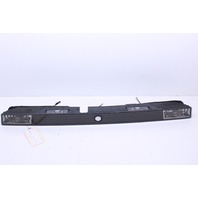 2005 BMW 745Li Trunk Lid License Plate Light Moulding 63217164747 OEM