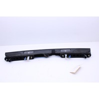 2005 BMW 745Li Trunk Lid License Plate Light Moulding 63217164747 OEM