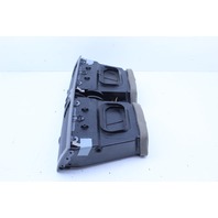 2005 BMW 745Li Center Dash Vents 64228223599 OEM