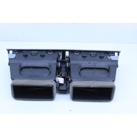 2005 BMW 745Li Center Dash Vents 64228223599 OEM
