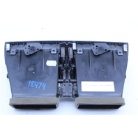 2005 BMW 745Li Center Dash Vents 64228223599 OEM