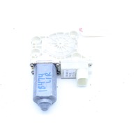 2004 2005 2006 BMW 745i 750i E66 Power Window Motor Left OEM