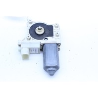 2004 2005 2006 BMW 745i 750i E66 Power Window Motor Left OEM