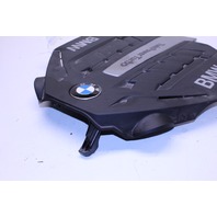 2013 2014 2015 BMW 750i Engine Motor Cover 7577459 OEM