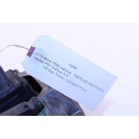 2010 2011 2012 BMW 550i 650i 750i N63 Engine Motor Mount Left OEM