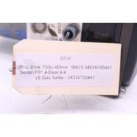 2012 BMW 750Xi ABS Anti Lock Brake Pump OEM