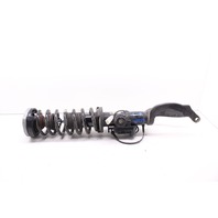 2010-2012 BMW 750ix Front Strut Shock Left EDC OEM