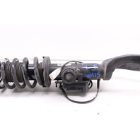 2010-2012 BMW 750ix Front Strut Shock Left EDC OEM