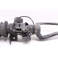 2010-2012 BMW 750ix Front Strut Shock Left EDC OEM