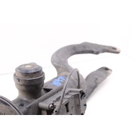 2010-2012 BMW 750ix Front Strut Shock Left EDC OEM