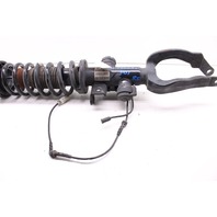 2011 2012 BMW 750Li X Drive Front Strut Shock Right OEM