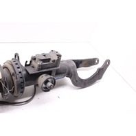 2011 2012 BMW 750Li X Drive Front Strut Shock Right OEM