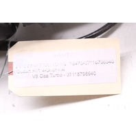 2011 2012 BMW 750Li X Drive Front Strut Shock Right OEM