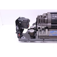 BMW 535iGT 550iGT 740i 750i 750Li Suspension Air Compressor 37206789165 OEM