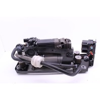 BMW 535iGT 550iGT 740i 750i 750Li Suspension Air Compressor 37206789165 OEM