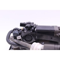 BMW 535iGT 550iGT 740i 750i 750Li Suspension Air Compressor 37206789165 OEM