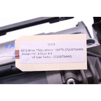 BMW 535iGT 550iGT 740i 750i 750Li Suspension Air Compressor 37206789165 OEM