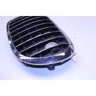 2012 Bmw 750Li xDrive Sedan Turbo Driver Left Kindey Grille 51137211661 OEM