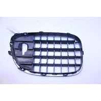 2012 Bmw 750Li xDrive Sedan Turbo Driver Left Kindey Grille 51137211661 OEM