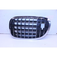 2012 Bmw 750Li xDrive Sedan Turbo Driver Left Kindey Grille 51137211661 OEM