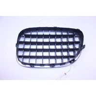 2009-2012 BMW 750i Right Kidney Grille OEM