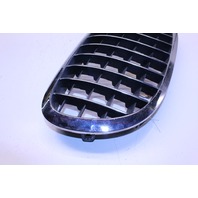 2009-2012 BMW 750i Right Kidney Grille OEM