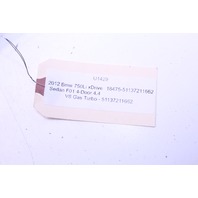 2009-2012 BMW 750i Right Kidney Grille OEM