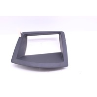 2009-2015 BMW 750i Heads Up Display Dash Trim Bezel 51459170363 OEM