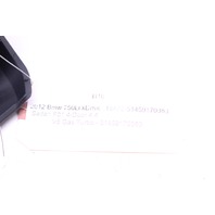 2009-2015 BMW 750i Heads Up Display Dash Trim Bezel 51459170363 OEM