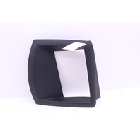 2009-2015 BMW 750i Heads Up Display Dash Trim Bezel 51459170363 OEM