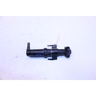 2012 BMW 750i Headlight Washer Nozzle Squirter Left 7178743 OEM