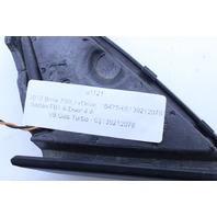 BMW 740i 750i Door Speaker Tweeter Front Left 9212078 OEM