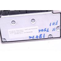 2011 2012 BMW 535i GT 550i GT 740i 750i 760i Alpina B7 Air Bag Control Module 65779248095 OEM