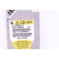 2011 2012 BMW 535i GT 550i GT 740i 750i 760i Alpina B7 Air Bag Control Module 65779248095 OEM