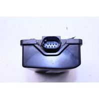 2012 BMW 750Li Bumper Grille Cruise Control Distance ACC Sensor 6799136 OEM