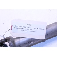 2012 BMW 750Li xDrive Sedan 4-Door 4.4 V8 Steering Column Shaft Swivel Joint OEM