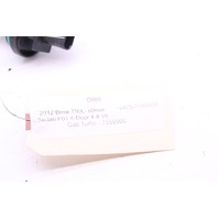 2012 BMW 750i Air Flow Meter Sensor - 13627566990 OEM