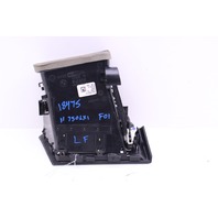 2010 2011 2012 2013 BMW 750i Dash AC Air Vent Left OEM