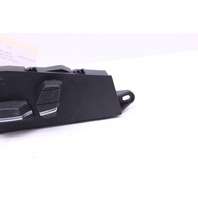 2009 2010 2011 2012 BMW 750Li Front Power Seat Switch Left Driver OEM