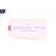 2009 2010 2011 2012 BMW 750Li Front Power Seat Switch Left Driver OEM