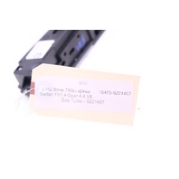 2009-2015 BMW 750Li Traction Suspension Control Switch - 61319201487 OEM