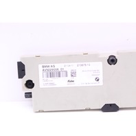 2012 BMW 750Li Antenna Amplifier - 65209229006 OEM