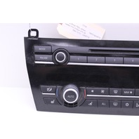 BMW 535i 550i 740i 750i 760i Alpina B7 Climate Temperature Control Panel OEM