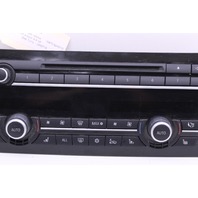 BMW 535i 550i 740i 750i 760i Alpina B7 Climate Temperature Control Panel OEM