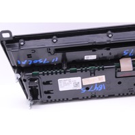 BMW 535i 550i 740i 750i 760i Alpina B7 Climate Temperature Control Panel OEM
