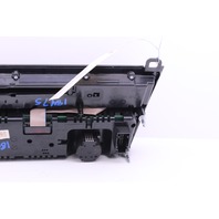 BMW 535i 550i 740i 750i 760i Alpina B7 Climate Temperature Control Panel OEM