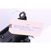 BMW 535i 550i 740i 750i 760i Alpina B7 Climate Temperature Control Panel OEM